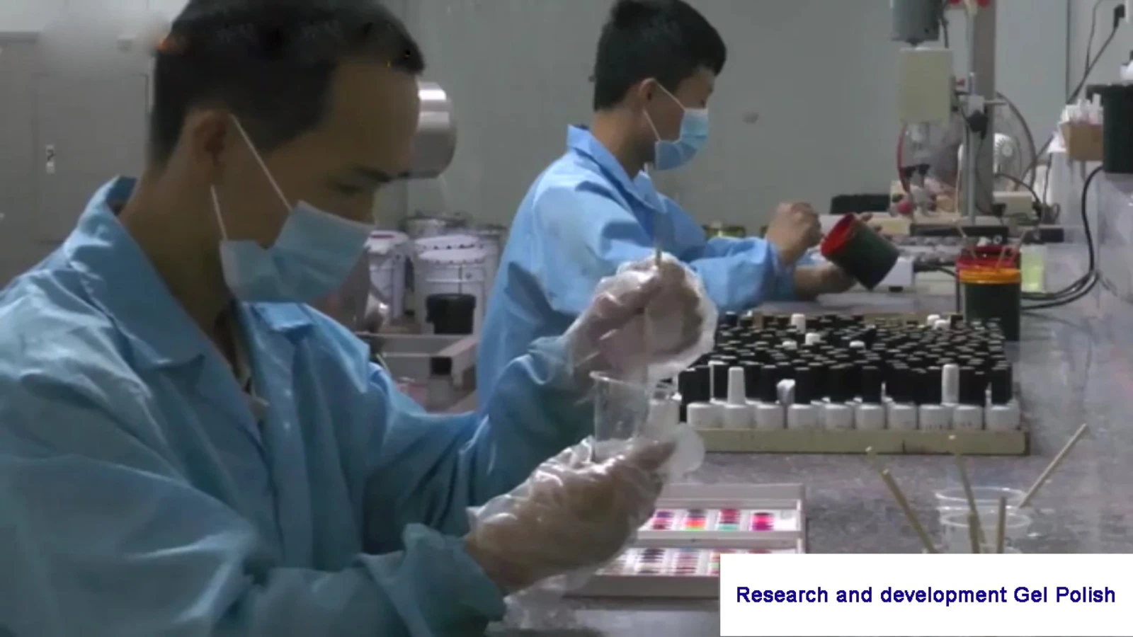Shenzhen Ellis Trading Co., Ltd.