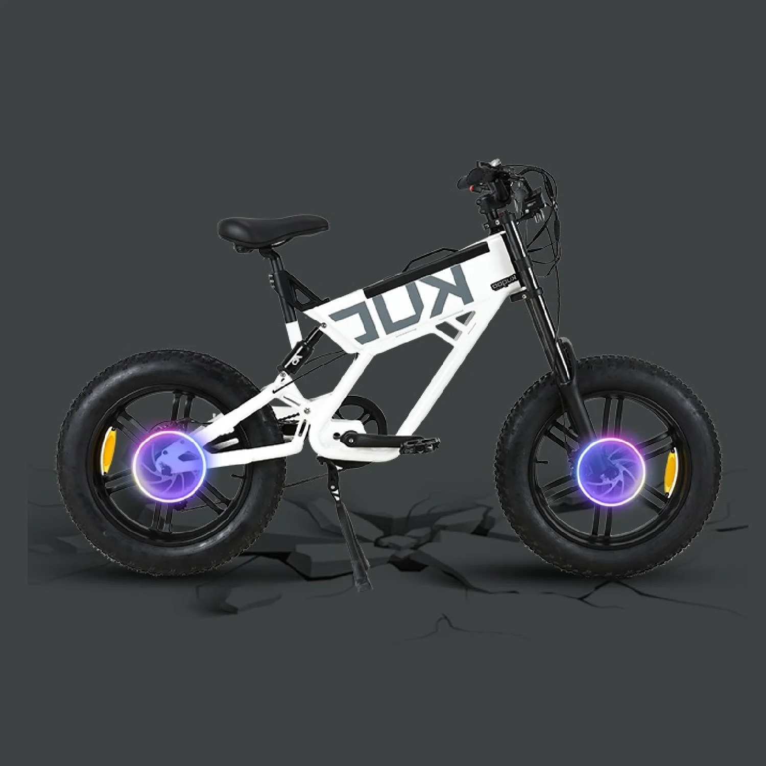 Kugoo 750w Eu Warehouse 20 Inch Electric Bike Price E Bicycle Electric ...