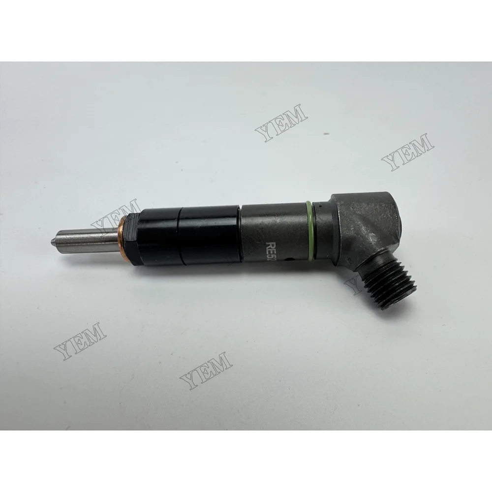 For John Deere Injector RE529390 Standard Size Engine Parts 2