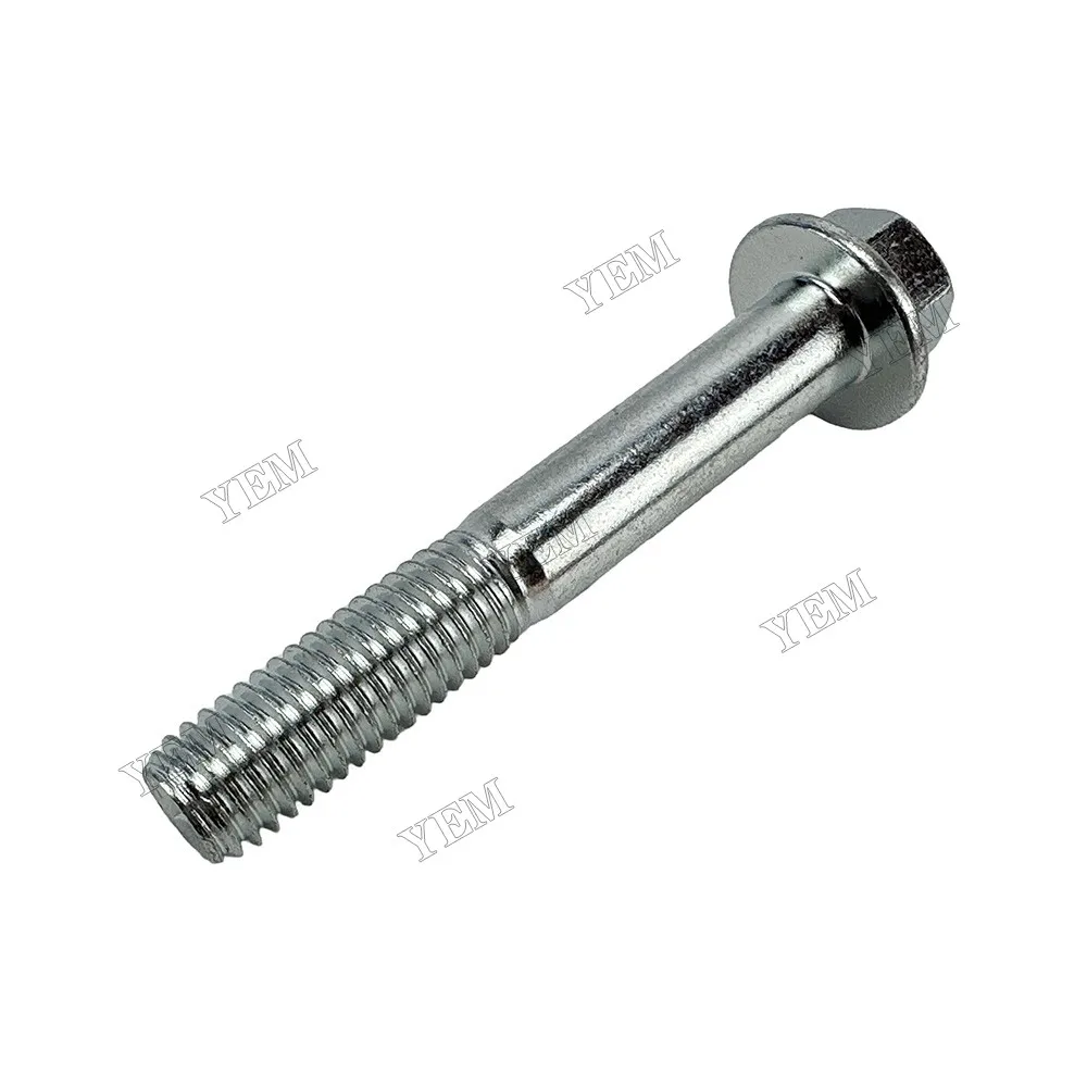 Compatible for Hino J08C Rocker Arm Adjustment Screw Engine Parts High Performance 4