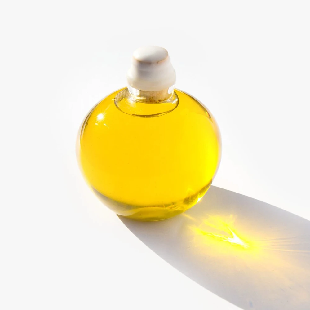 Фабричная поставка, оптовая продажа, оптовая цена, масло жожоба 100%, чистое органическое масло жожоба OEM 100 мл