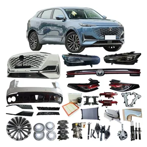 Wholesale Changan Body Kits EV Car Spare Parts Changan UNI-K Parts High Quality Changan UNI-K Accessories