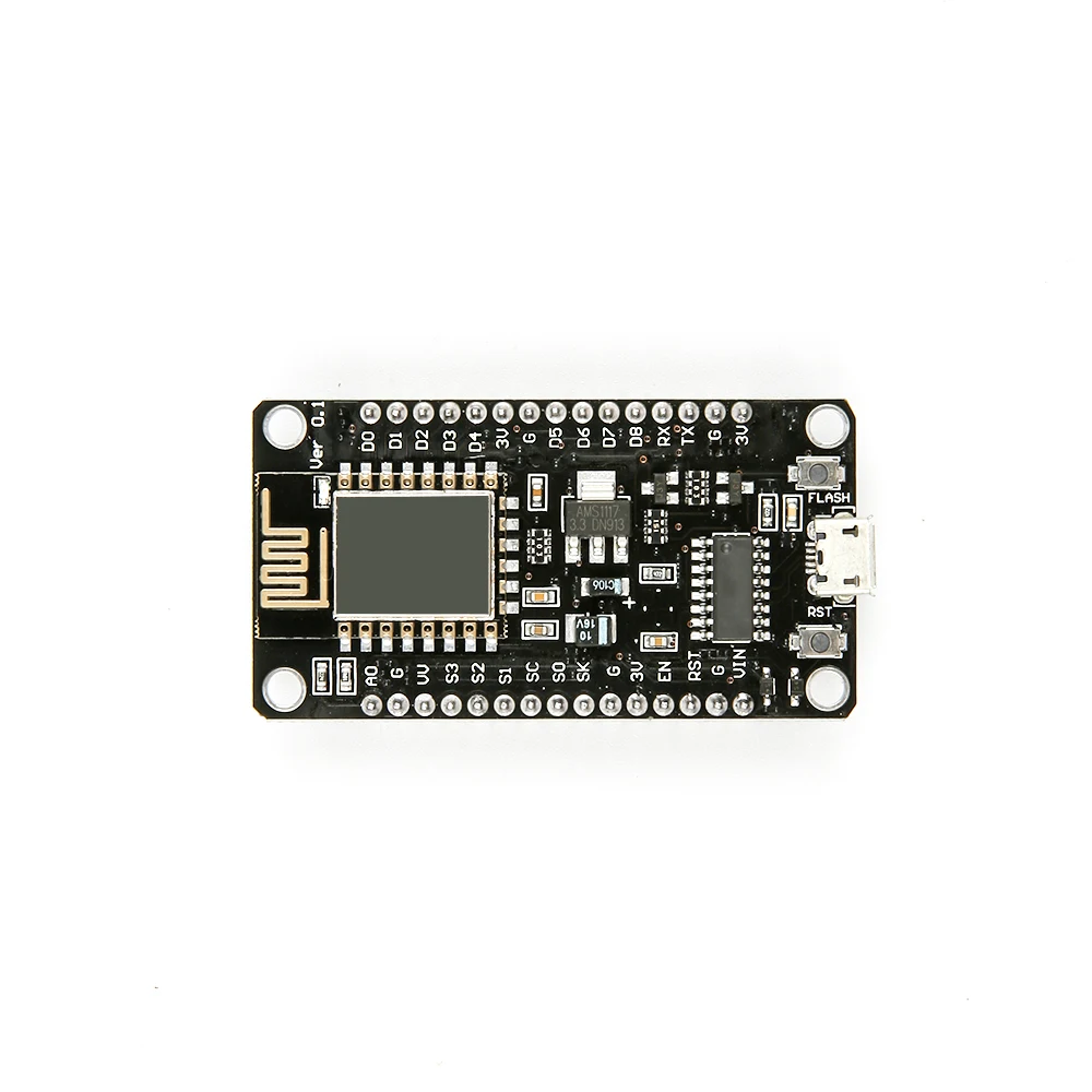 ESP8266 CH340G Nodemcu Lua Wireless WIFI Module Development Board