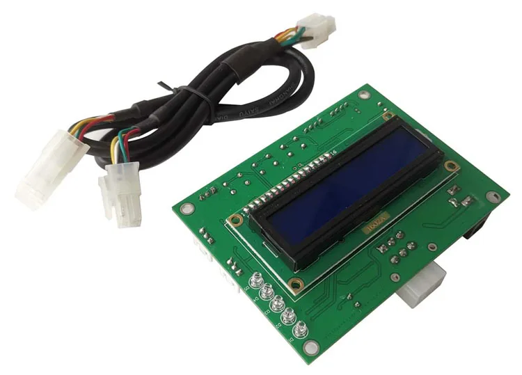 Letpos Convert Mdb Coin Acceptor,Bill Acceptor,Cashless Card Reader