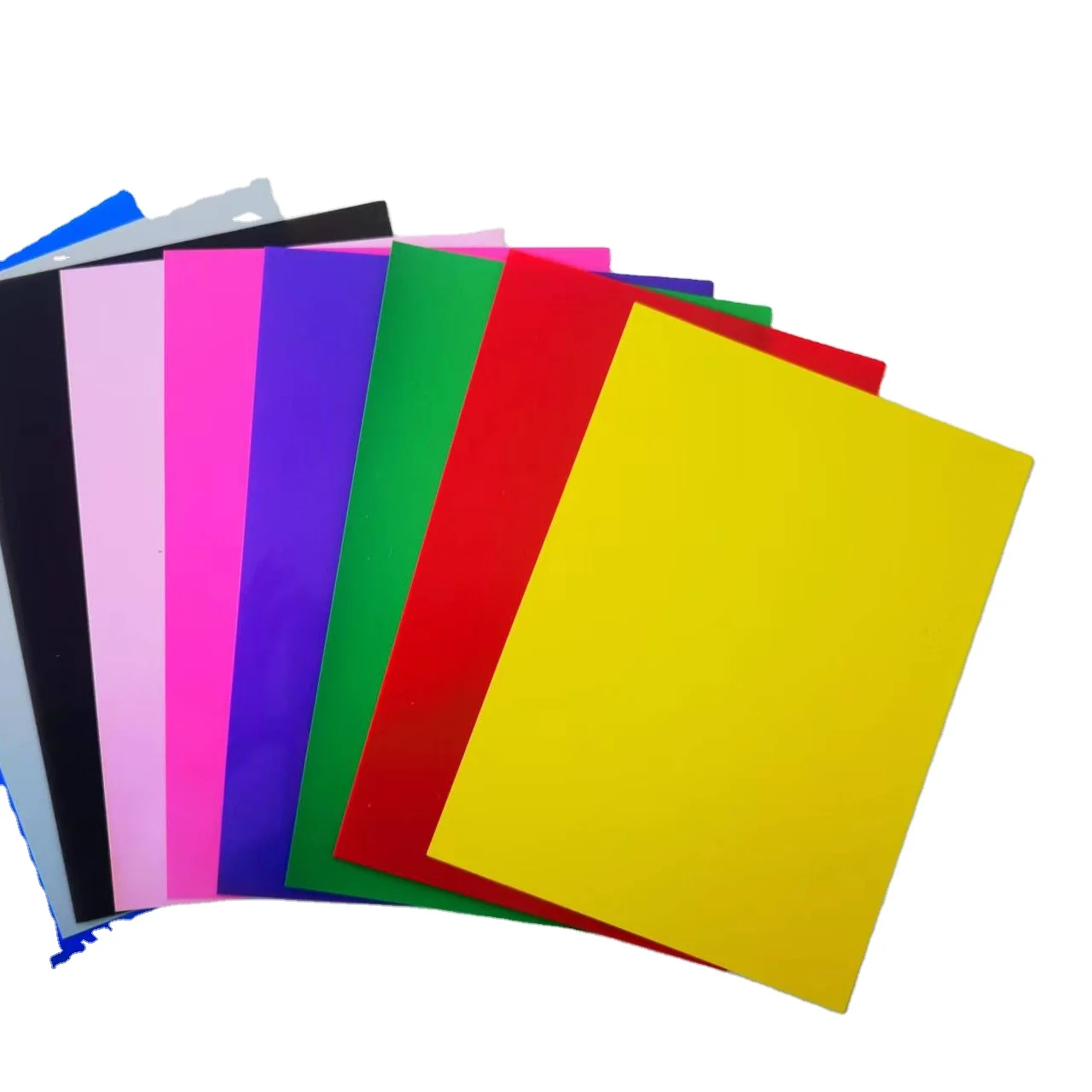 Abs Plastic Sheet 3mm Low Price High Quality For Vacuum Forming