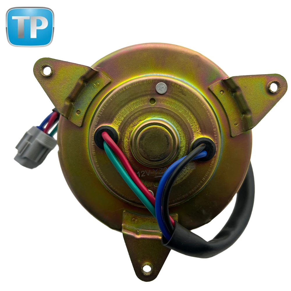 High-Quality Automotive Parts Cooling Motor Fan Compatible for Nissan OEM 92122-3XA0A 92112VW000 4524-6G01