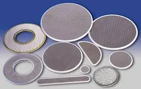 200 250 300 400 micron air grade nylon press filter mesh bag cloth wholesale tube manufacturer for heat pump