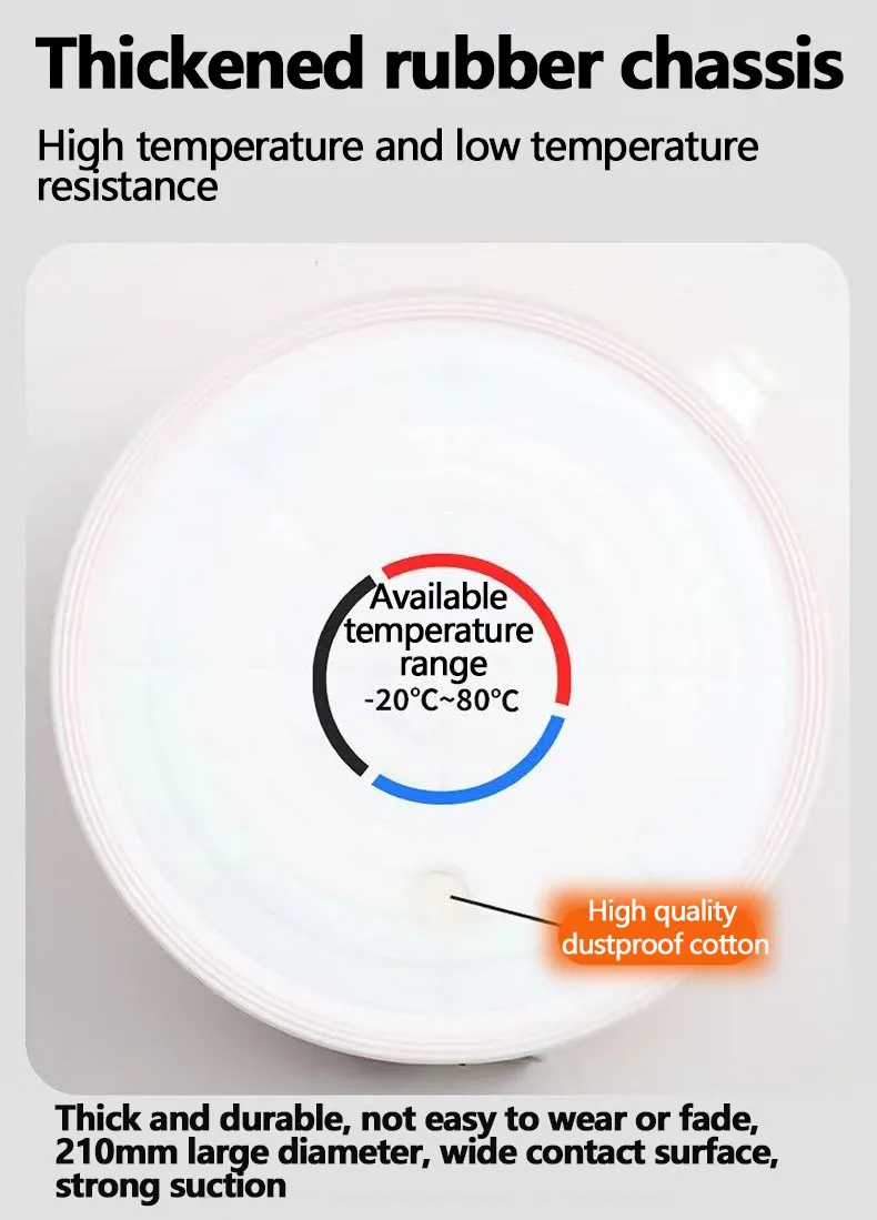 Ventouse Aspiration Électrique 300 Kg - Pour Carrelage, Verre, Marbre - Écran LCD - Double Batterie