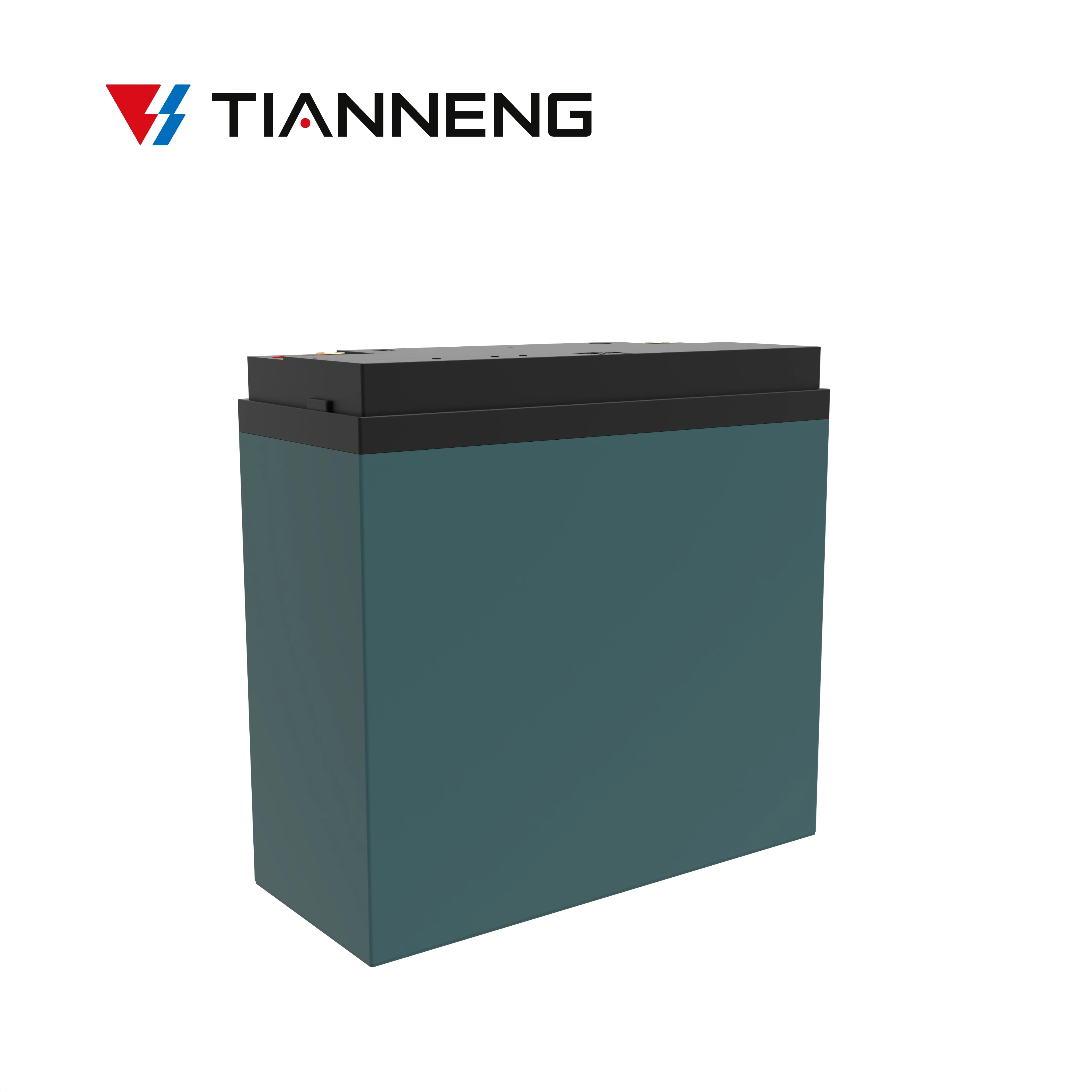 Tianneng TNE 12-25 General Deep Cycle 12v 25ah Electric Bicycle Lead Acid Battery