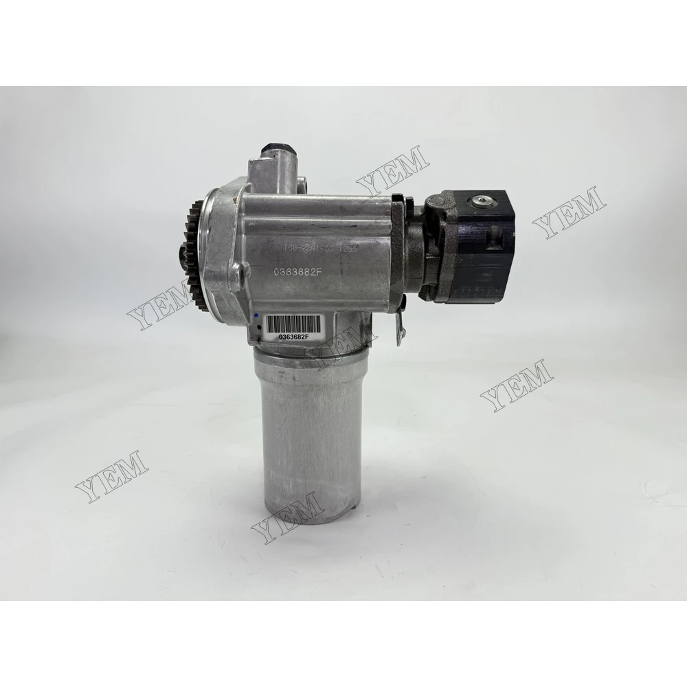 Hot Sale New 3126 Fuel Injection Pump 180-7341 3