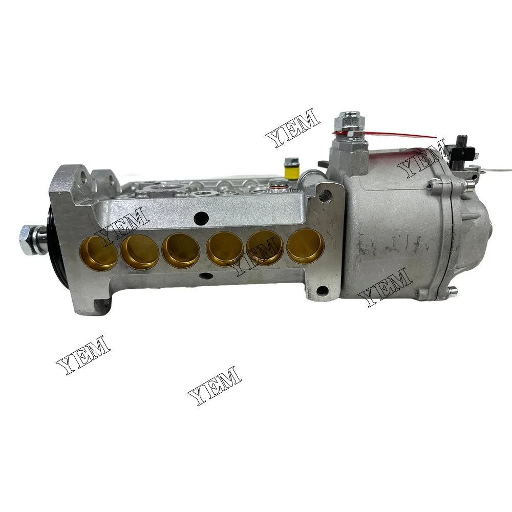 Fuel Injection Pump 0402736823 2415156822 Fit for 6CT Engine 3