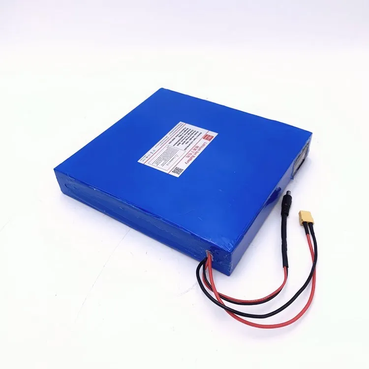 Аккумулятор 48v 20ah Купить