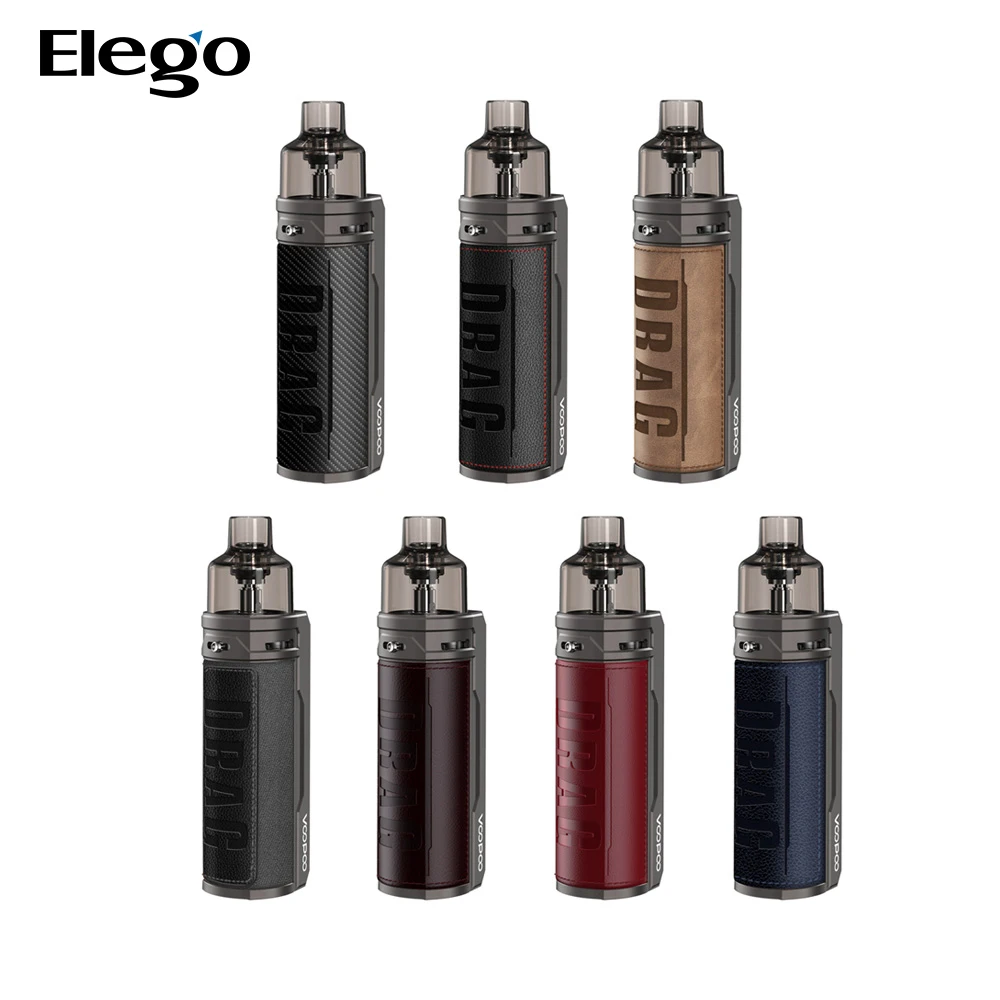 voopoo drag s kit