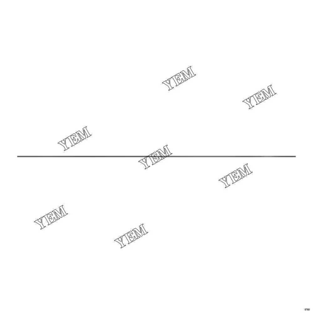 Wholesale Aftermarket Gasket 5R-9779 5R9779 for G3516C G3516B Engine Parts 5