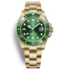 Oro Verde