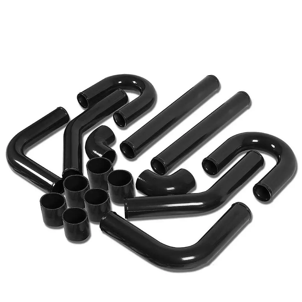 3" Turbo Watercooled Intercoolers Universal Intercooler Piping Kit
