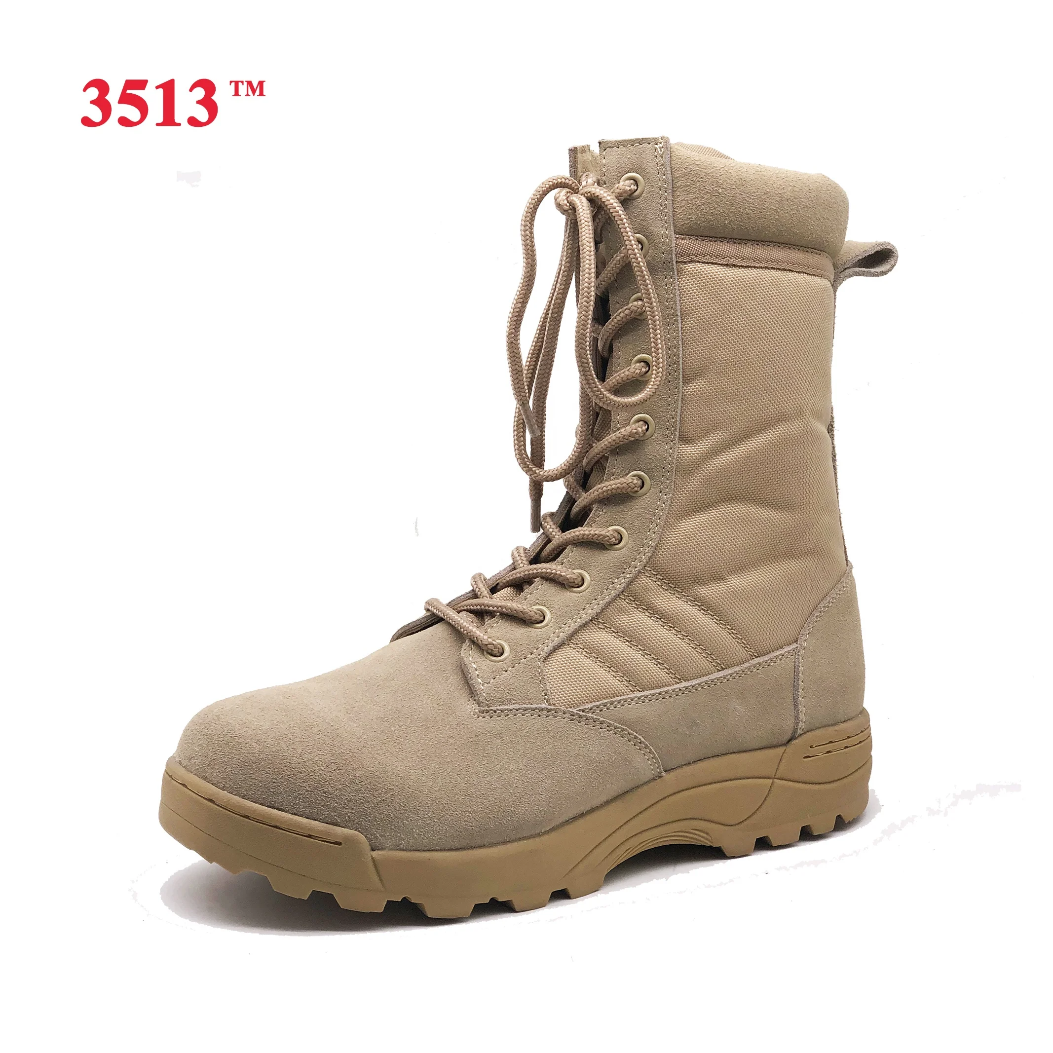 Замшевые кожаные и парусиновые ботинки для