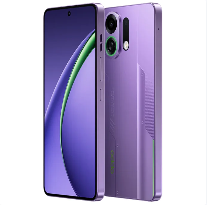 OPPO K13 Turbo Pro 5G ゲーミングスマートフォン 6.8インチHD 144Hz