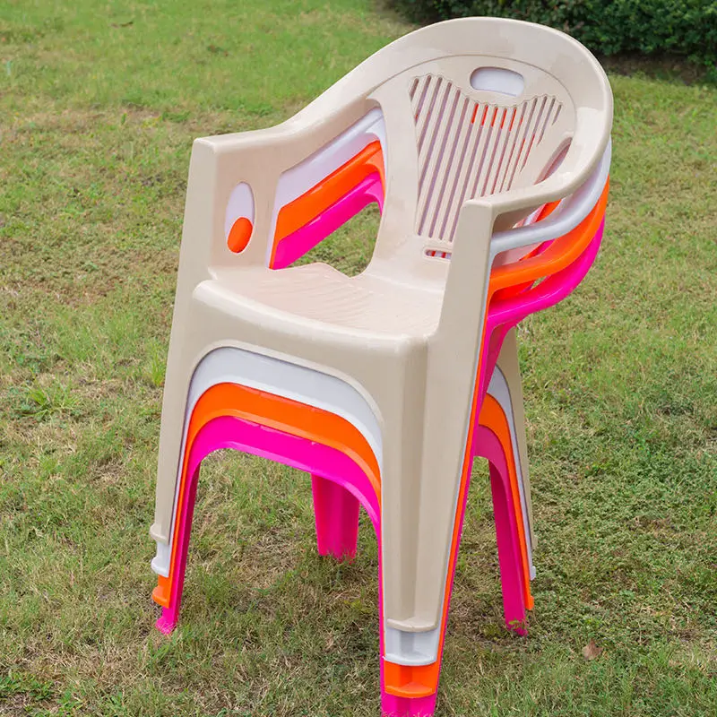 Factory Supply Cheap White Plastic Chairs With Arms Buy White Plastic