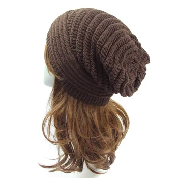 Gorro De Inverno StashCart - Com Punhos Para Mais Cobertura E Calor