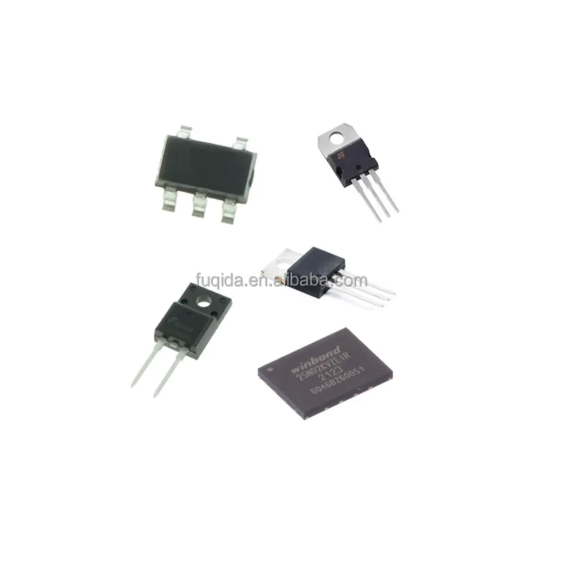 Mosfet Circuits MOSFET FP50N FP50N06 With High Quality