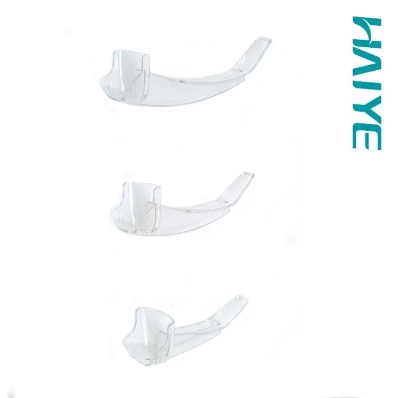 Anesthesia Icu Ambulance Endotracheal Intubation Video Laryngoscope