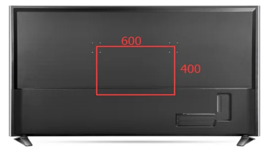 Devops Smart Flat Tempered Explosion-proof TV 85 Inch HD LCD