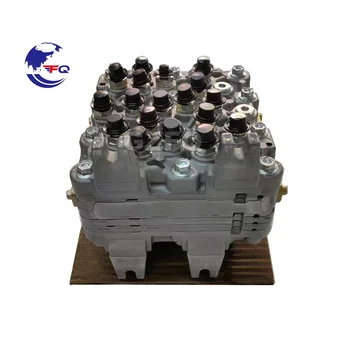 かずたん　0604 XTevu Clutch Master Cylinder Replacement 21526773670