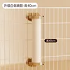 Cat cage, cat scratching post, sisal M