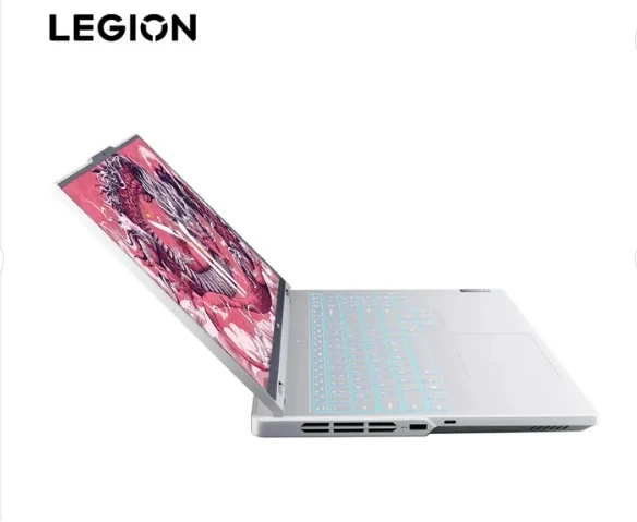 Lenovo LEGION Y9000P 2024 Gaming Laptop, 16GB, RTX4060, 240Hz