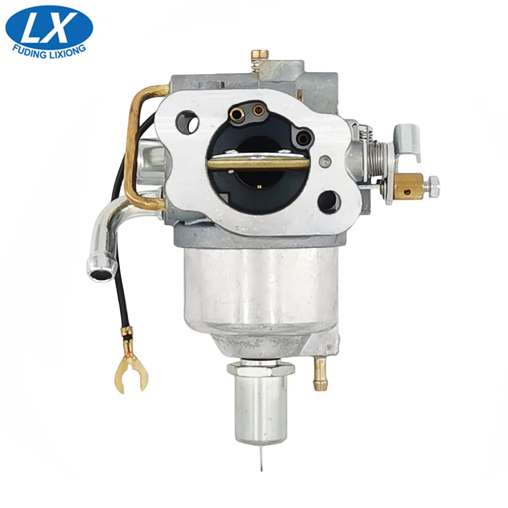 Carburetor for Kubota SPU-68C High Speed Transplanter Engine