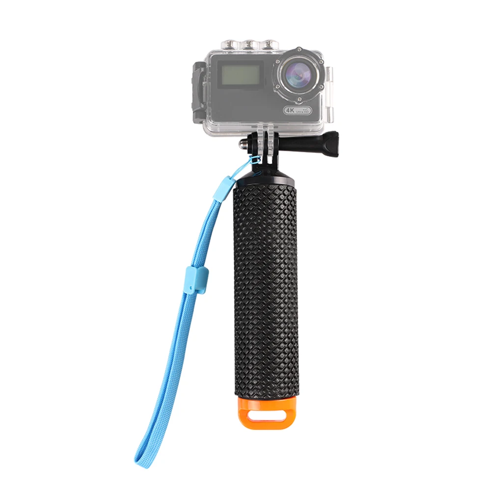 Wholesale Kaliou Gopro Hero 9潜水棒自拍杆小蚁4k运动相机浮力棒浮动from M Alibaba Com