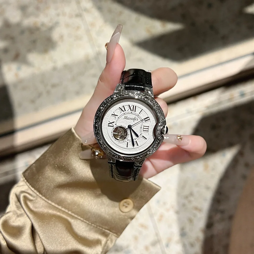Automatic Men's Watch OM-031545