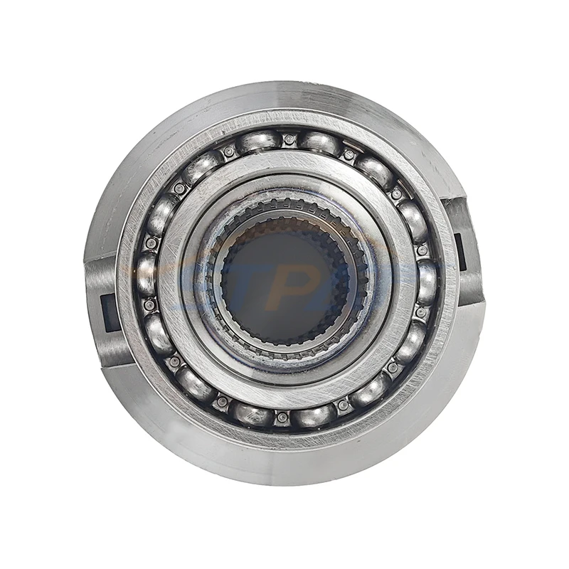 Subaru WRX Center Differential Assembly & Coupling OEM | Wholesale