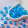 สีฟ้า