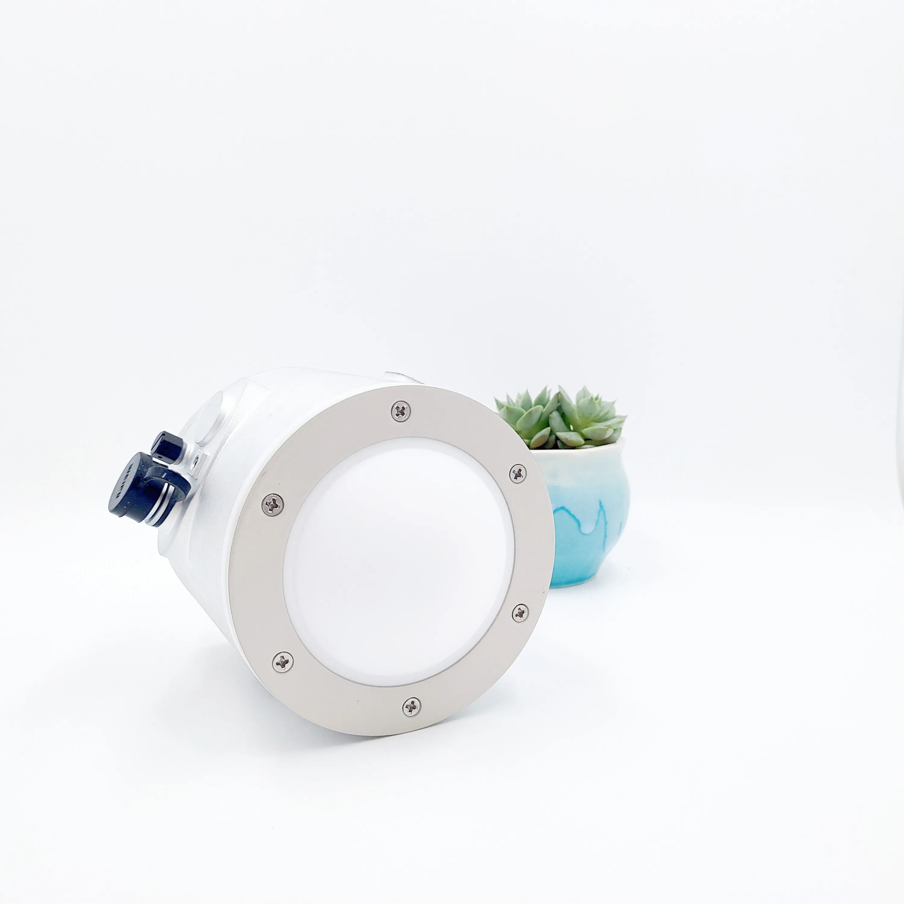 CE Low Power Consumption  Solar Power Real Time Cross Section Flow  Radar Water Level Sensor