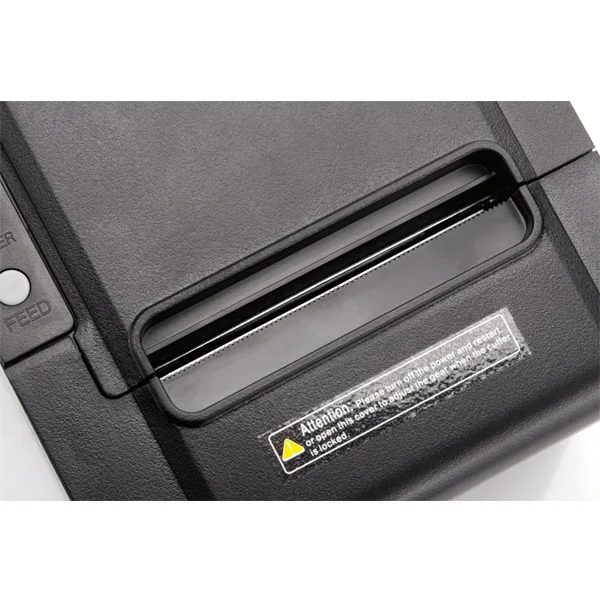 80mm Receipt Printer Handheld Android Sdk Rongta Rp80 Receipt Printer Thermal Pos Printer