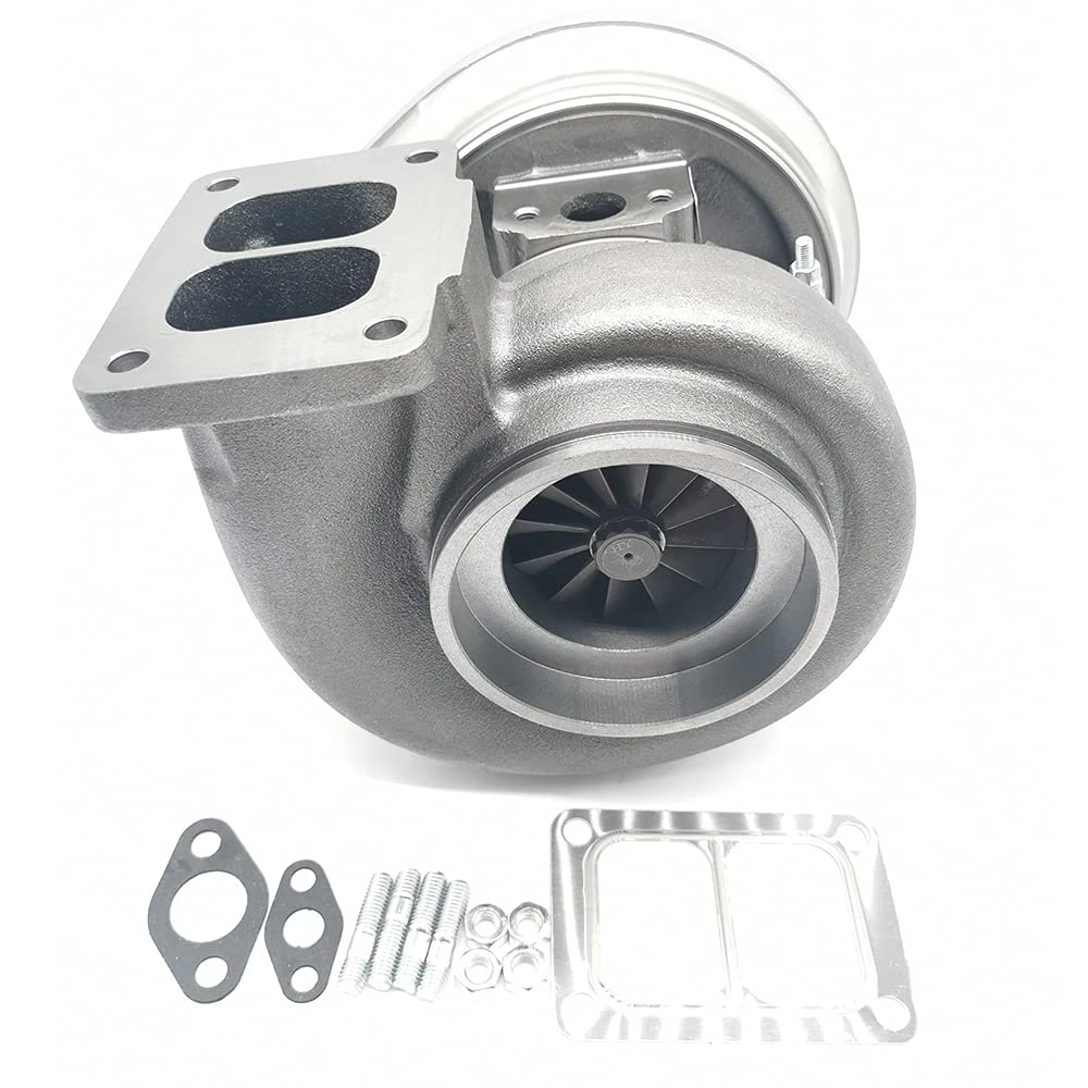 IZUMI Turbocharger for Caterpillar for Cat 3406B 3406C C15 SR4 110-8463 China Manufacturer Engine Parts