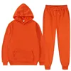 Tangerine red