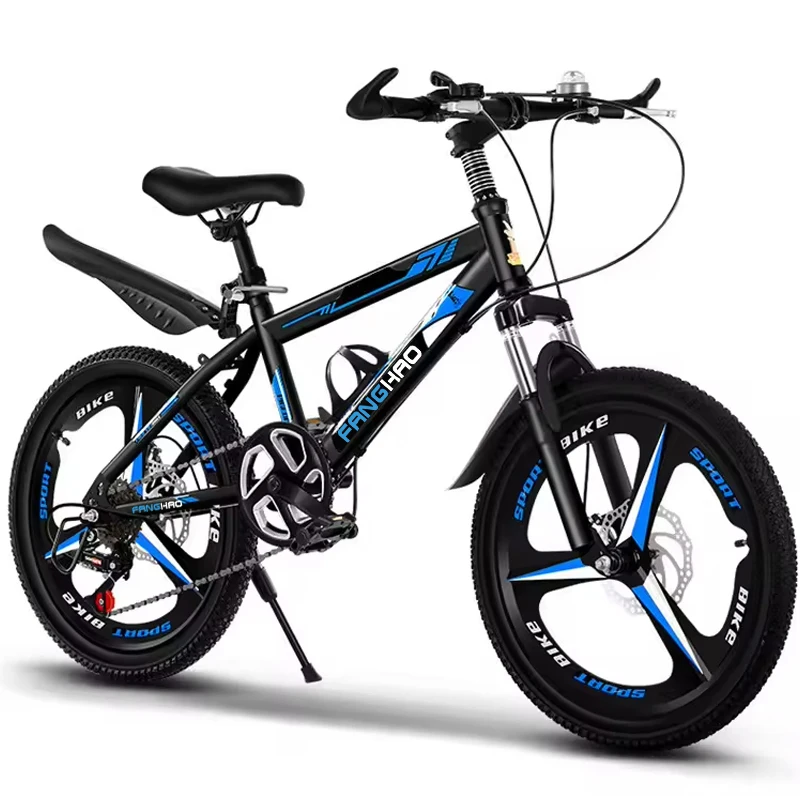 Heier Verkauf Fabrik Grohandel Jungen Kinder Fahrrad Groes  Kinder-Mountainbike 20 Zoll fr 7 8 10 11 bis 12 Jahre Alte Kinder