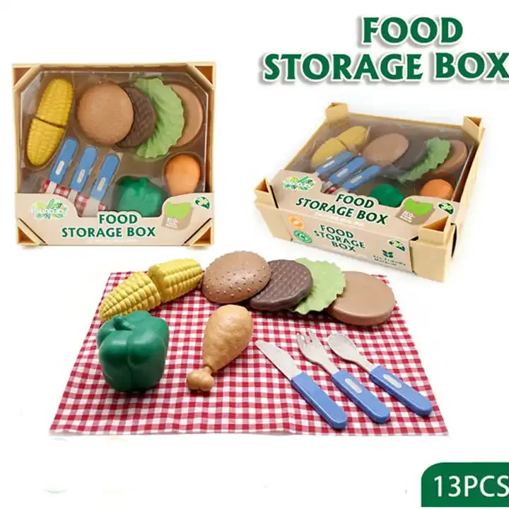 Детские игрушки из соломы