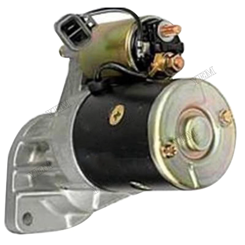 Starter Motor for Nissan Engine Rebuild Kit 2