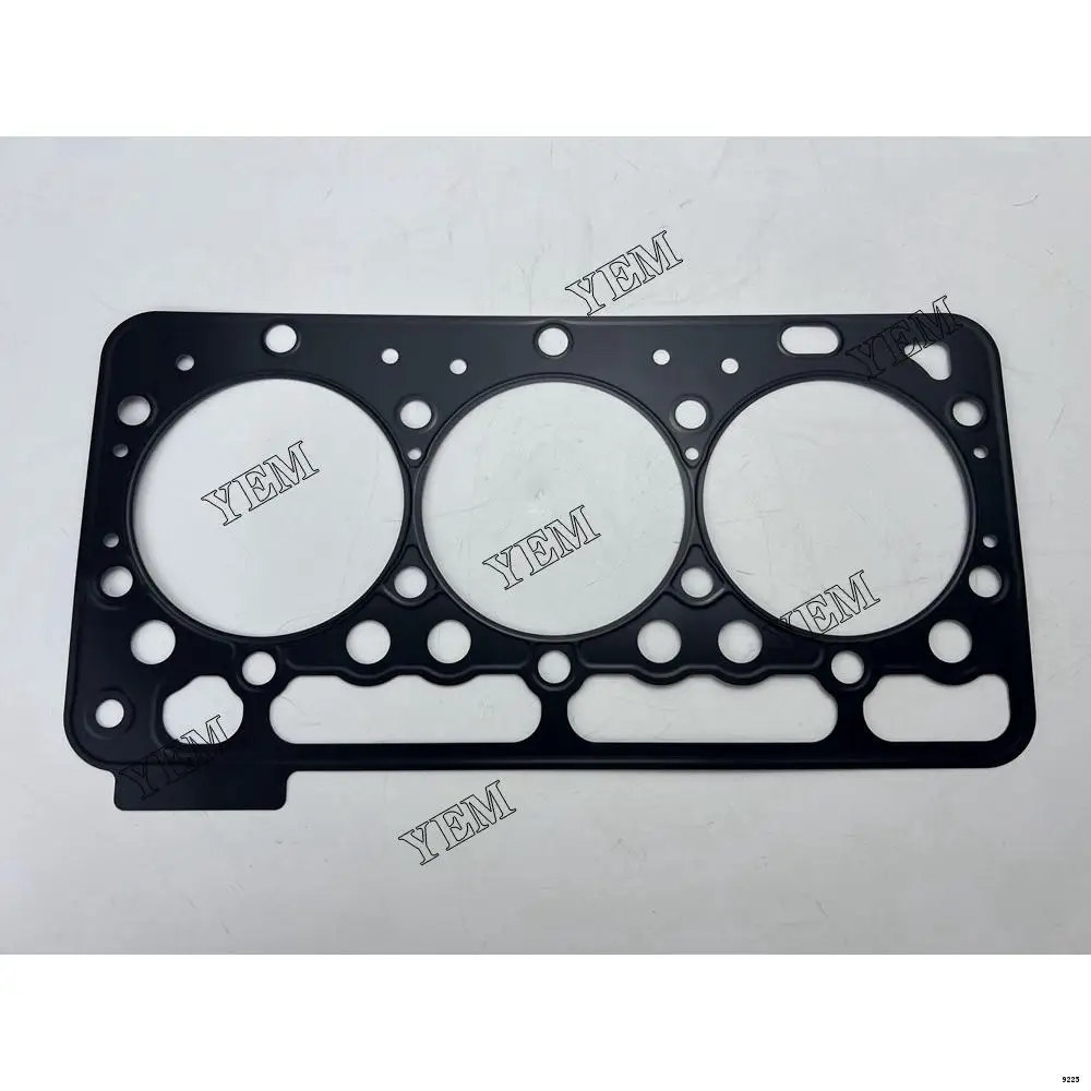 Cylinder Head Gasket EG561-03312 Fit for Kubota DF972