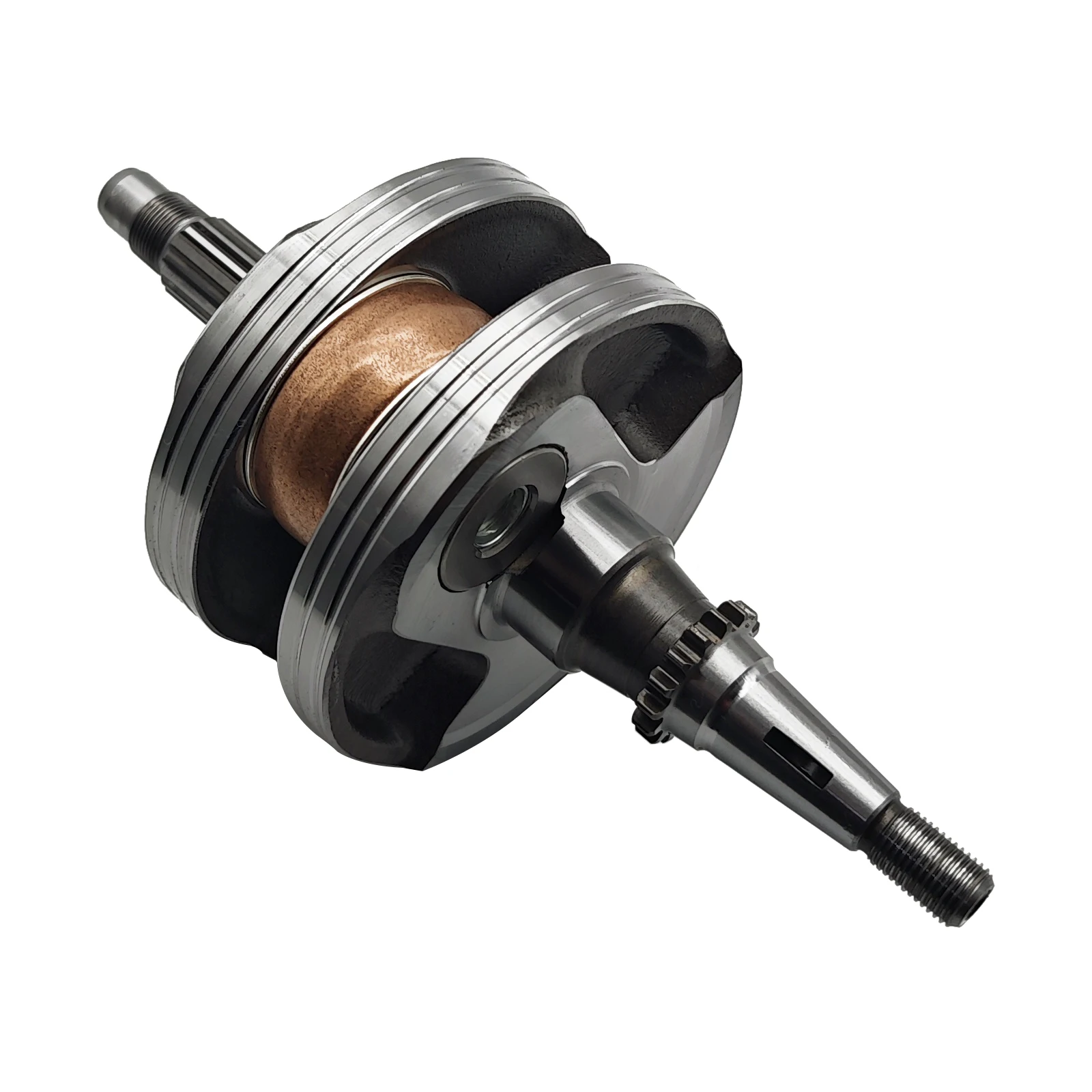 High Performance Crankshaft for YAMAHA YZ250F 14-18