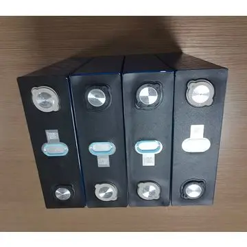 Original 3.2V 230Ah LiFePO4 Power Lithium Battery Cells For Electric Vehicle Golf Cart