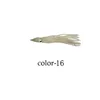 colore 16 (un set con 5 pezzi)