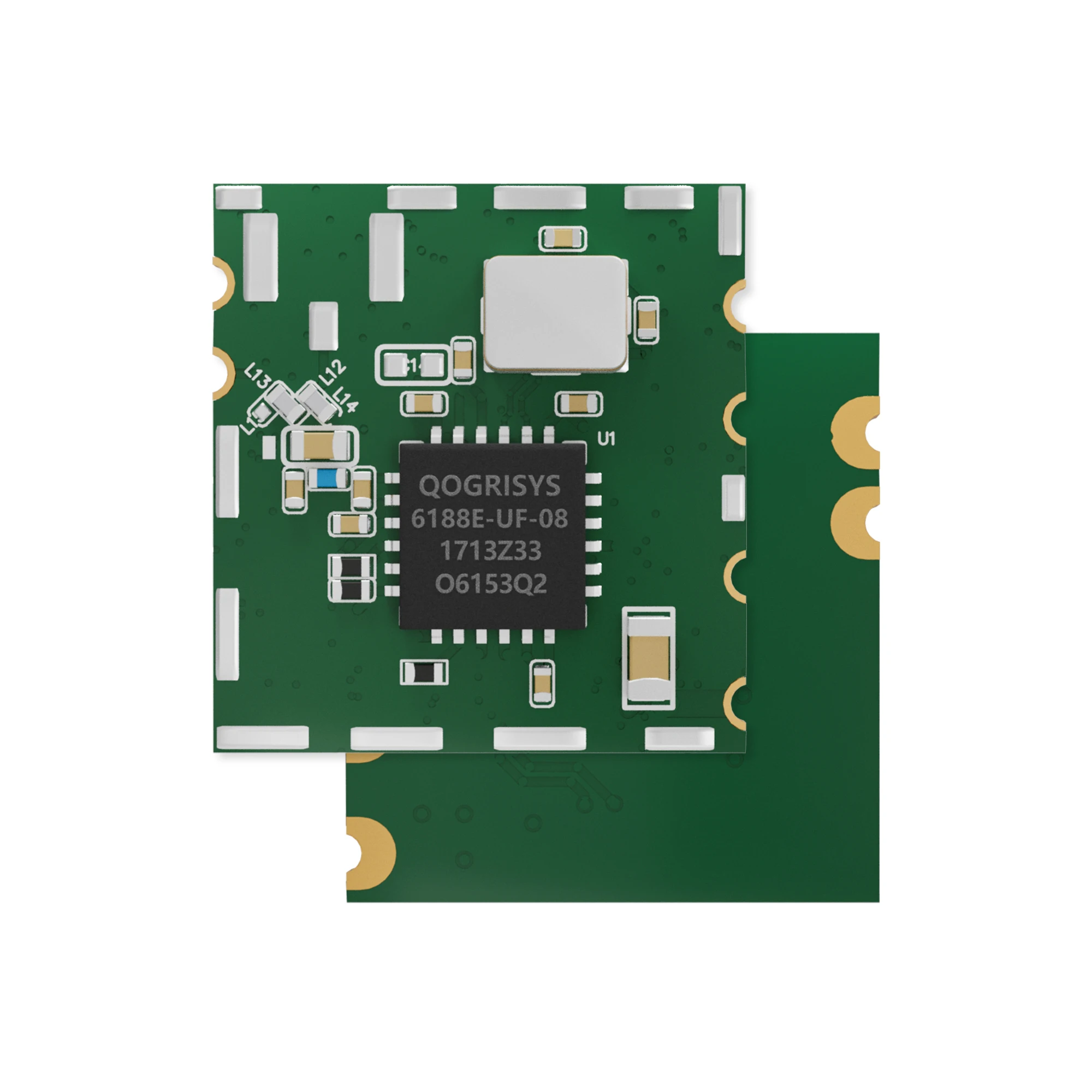 Small Size and WIFI Single-band 1X1 Realtek 8188FTV 150Mbps Usb Wifi Modules