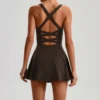 Chocolate Brown