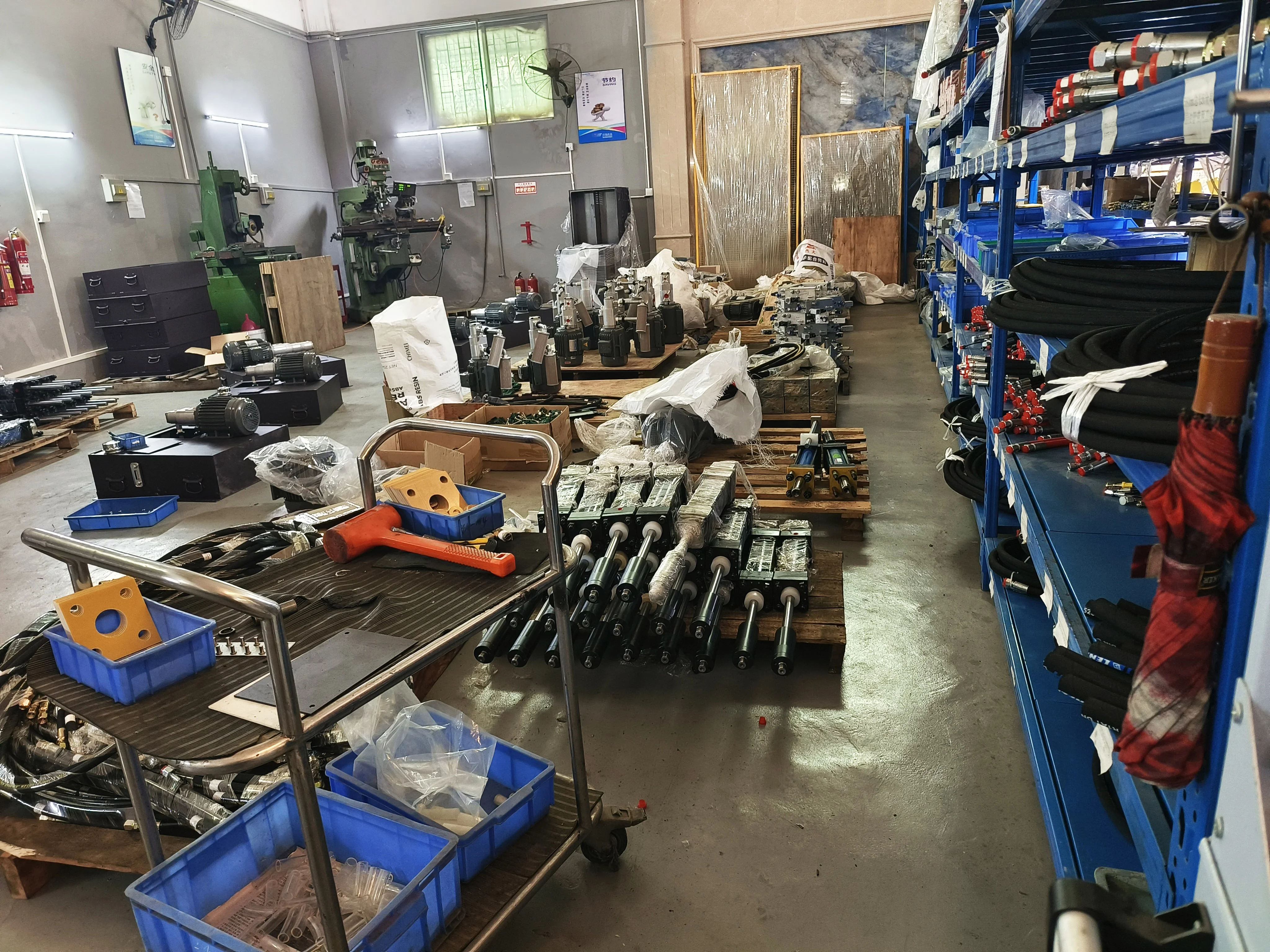 Automatic CNC Riveting Press Machine China's Sheet Metal Clinching Welding Machine PLC Touch Screen System Motor Core Component