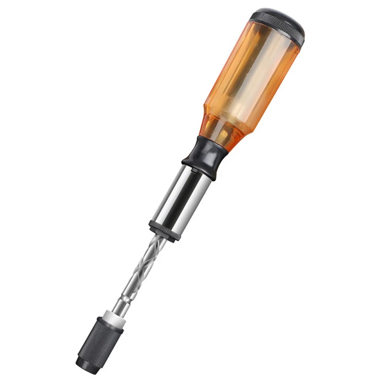 Набор отверток с трещоткой